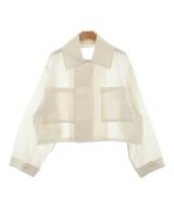 MACPHEE（マカフィー）その他 白 サイズ:36(M位) レディース/2200632359011