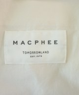 MACPHEE（マカフィー）その他 白 サイズ:36(M位) レディース/2200632359011