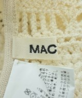 MACPHEE（マカフィー）ニット・セーター 白 サイズ:36(M位) レディース/2200632359035