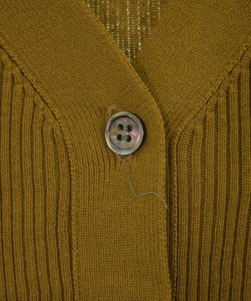 MACPHEE（マカフィー）カーディガン 茶 サイズ:S レディース/2200629095212