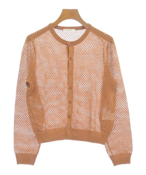 マカフィー(MACPHEE)のMACPHEE カーディガン