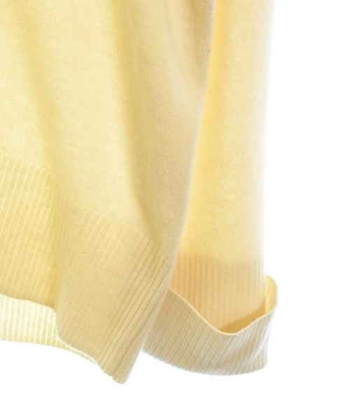 MACPHEE（マカフィー）ニット・セーター 白 サイズ:S レディース/2200634932014