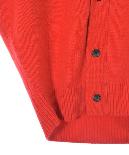 MACPHEE（マカフィー）ベスト 赤 サイズ:S レディース/2200635184047