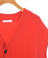 MACPHEE（マカフィー）ベスト 赤 サイズ:S レディース/2200635184047
