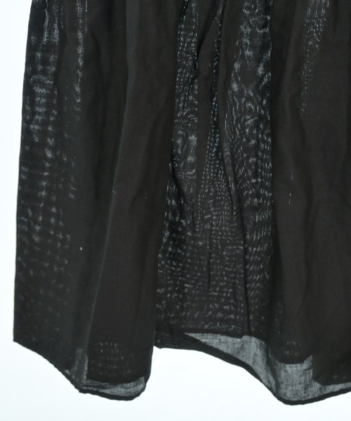 MACPHEE（マカフィー）ワンピース 黒 サイズ:36(M位) レディース/2200621419085