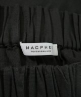 MACPHEE（マカフィー）ワンピース 黒 サイズ:36(M位) レディース/2200621419085