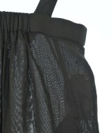 MACPHEE（マカフィー）ワンピース 黒 サイズ:36(M位) レディース/2200621419085