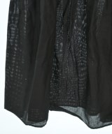 MACPHEE（マカフィー）ワンピース 黒 サイズ:36(M位) レディース/2200621419085