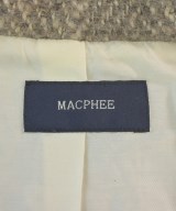 MACPHEE（マカフィー）その他 茶 サイズ:38(L位) レディース/2200621842036
