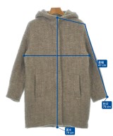 MACPHEE（マカフィー）その他 茶 サイズ:38(L位) レディース/2200621842036