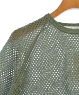 MACPHEE（マカフィー）ニット・セーター 緑 サイズ:S レディース/2200622853079