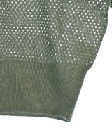 MACPHEE（マカフィー）ニット・セーター 緑 サイズ:S レディース/2200622853079