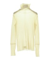 MACPHEE（マカフィー）ニット・セーター 白 サイズ:S レディース/2200632737079