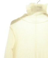 MACPHEE（マカフィー）ニット・セーター 白 サイズ:S レディース/2200632737079