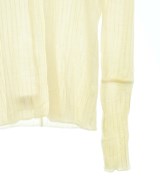 MACPHEE（マカフィー）ニット・セーター 白 サイズ:S レディース/2200632737079