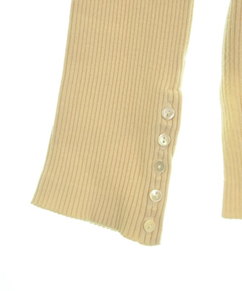 MACPHEE（マカフィー）ニット・セーター 白 サイズ:S レディース/2200633152048