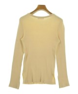 MACPHEE（マカフィー）ニット・セーター 白 サイズ:S レディース/2200633152048