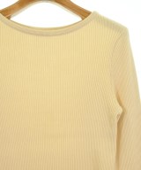 MACPHEE（マカフィー）ニット・セーター 白 サイズ:S レディース/2200633152048