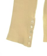 MACPHEE（マカフィー）ニット・セーター 白 サイズ:S レディース/2200633152048