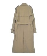 MACPHEE（マカフィー）トレンチコート ベージュ サイズ:36(M位) レディース/2200623187012