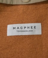 MACPHEE（マカフィー）トレンチコート ベージュ サイズ:36(M位) レディース/2200623187012