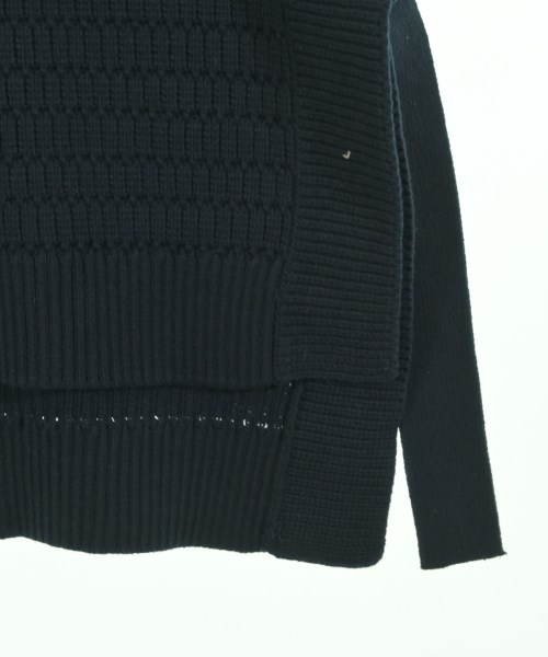 MACPHEE（マカフィー）ベスト 紺 サイズ:S レディース/2200632181049