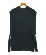 MACPHEE（マカフィー）ベスト 紺 サイズ:S レディース/2200632181049