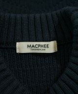 MACPHEE（マカフィー）ベスト 紺 サイズ:S レディース/2200632181049
