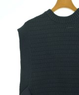 MACPHEE（マカフィー）ベスト 紺 サイズ:S レディース/2200632181049