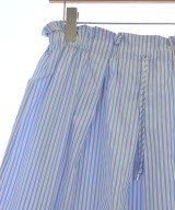 MACPHEE（マカフィー）ロング・マキシ丈スカート 青 サイズ:36(M位) レディース/2200632181261