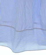 MACPHEE（マカフィー）ロング・マキシ丈スカート 青 サイズ:36(M位) レディース/2200632181261