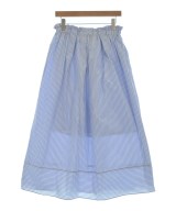 MACPHEE ロング・マキシ丈スカート