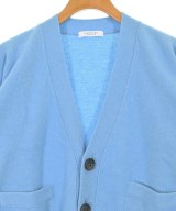 MACPHEE（マカフィー）カーディガン 青 サイズ:S レディース/2200636235014