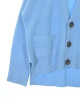 MACPHEE（マカフィー）カーディガン 青 サイズ:S レディース/2200636235014