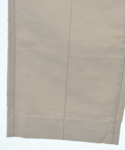 MACPHEE（マカフィー）オールインワン/サロペット 白 サイズ:34(S位) レディース/2200636235113