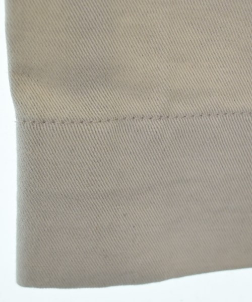 MACPHEE（マカフィー）オールインワン/サロペット 白 サイズ:34(S位) レディース/2200636235113