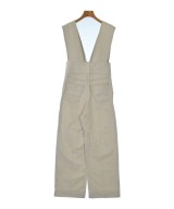 MACPHEE（マカフィー）オールインワン/サロペット 白 サイズ:34(S位) レディース/2200636235113