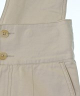 MACPHEE（マカフィー）オールインワン/サロペット 白 サイズ:34(S位) レディース/2200636235113