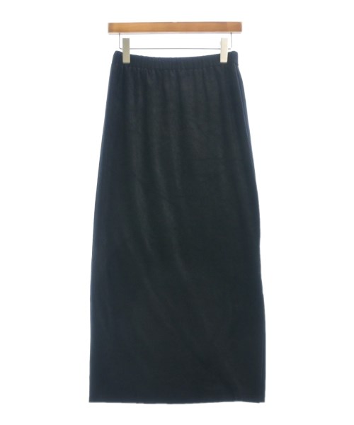 マカフィー(MACPHEE)のMACPHEE ロング・マキシ丈スカート