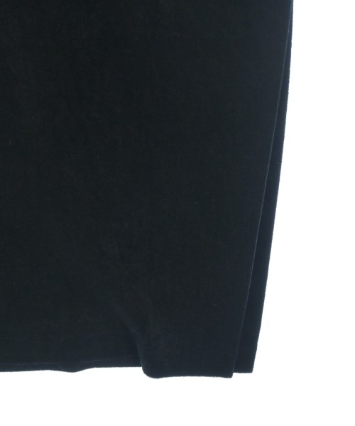 MACPHEE（マカフィー）ロング・マキシ丈スカート 黒 サイズ:36(M位) レディース/2200622067025