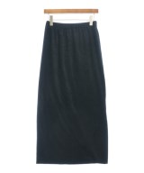 MACPHEE（マカフィー）ロング・マキシ丈スカート 黒 サイズ:36(M位) レディース/2200622067025