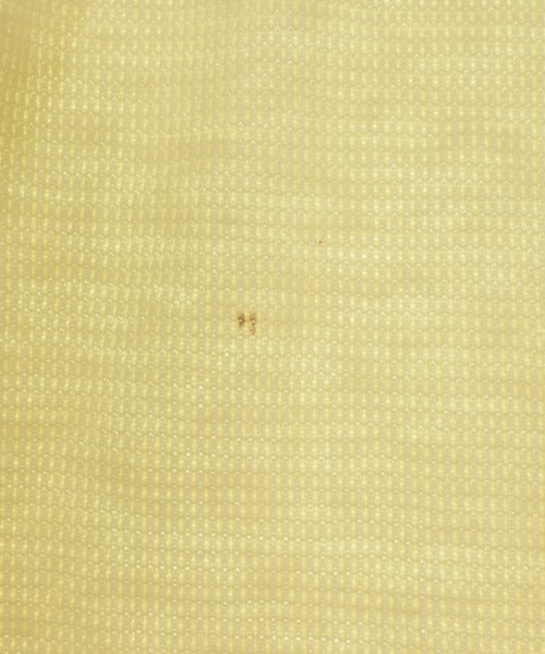 MACPHEE（マカフィー）ワンピース 黄 サイズ:36(M位) レディース/2200622067032