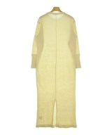 MACPHEE（マカフィー）ワンピース 黄 サイズ:36(M位) レディース/2200622067032