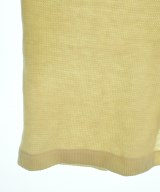 MACPHEE（マカフィー）ワンピース 黄 サイズ:36(M位) レディース/2200622067032