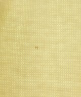 MACPHEE（マカフィー）ワンピース 黄 サイズ:36(M位) レディース/2200622067032