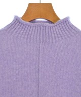 MACPHEE（マカフィー）ニット・セーター 紫 サイズ:S レディース/2200623069011