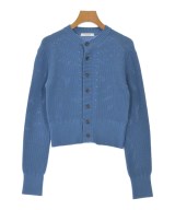 MACPHEE（マカフィー）カーディガン 青 サイズ:S レディース/2200633631048