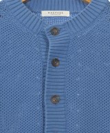 MACPHEE（マカフィー）カーディガン 青 サイズ:S レディース/2200633631048