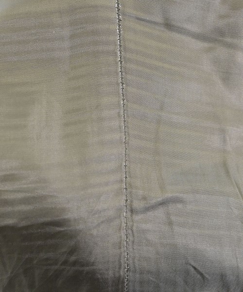 MACPHEE（マカフィー）ロング・マキシ丈スカート ベージュ サイズ:34(S位) レディース/2200636124035