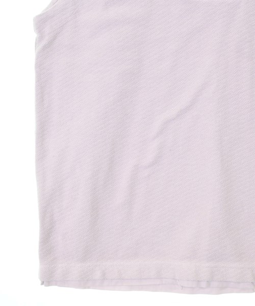 MACPHEE（マカフィー）ノースリーブ 紫 サイズ:S レディース/2200621529456